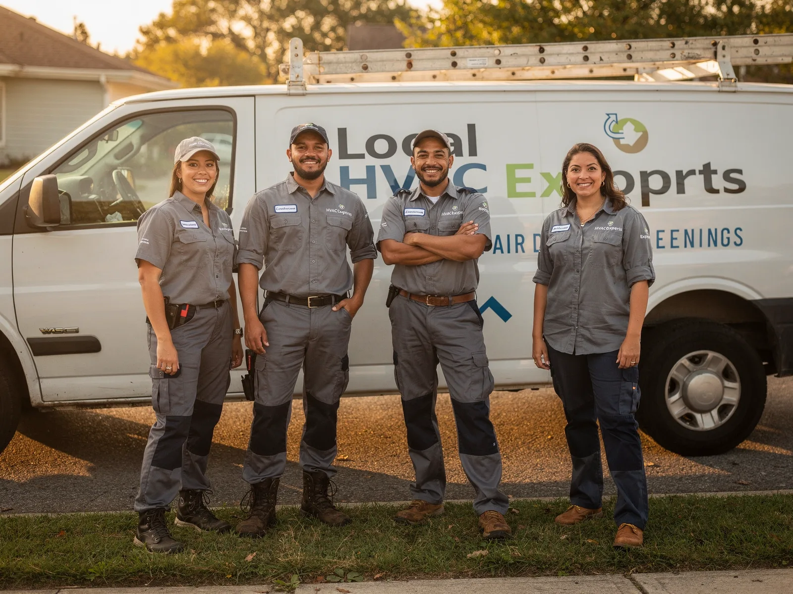 24/7 HVAC Repair & AC Replacement company in Coral Gables, FL